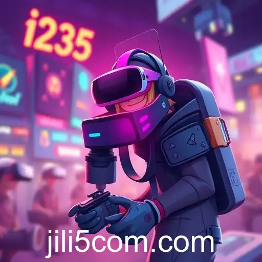 The Evolution of Gaming in 2025