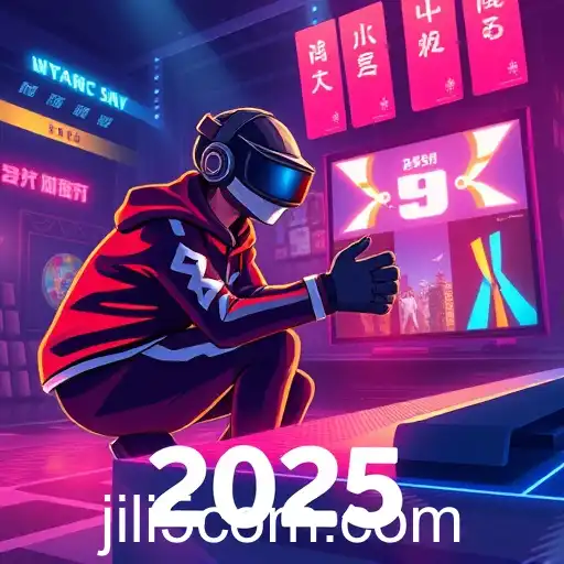 The Evolution of Online Gaming Worlds