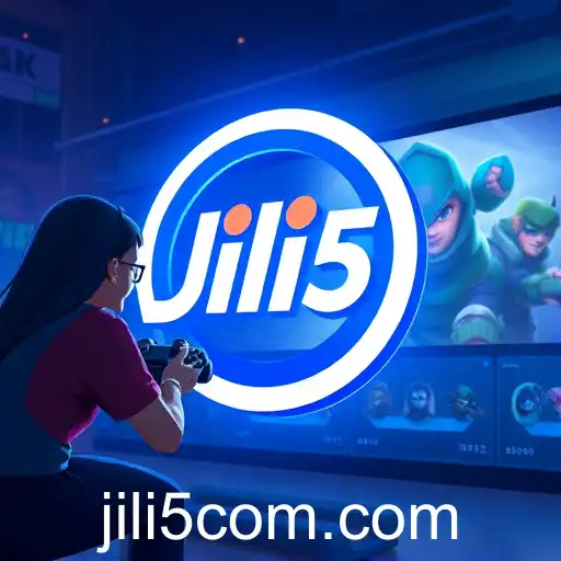 Exploring the Rise of Jili5 in the Gaming World