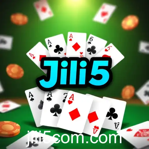 The Rise of Jili5 in the Gaming Industry