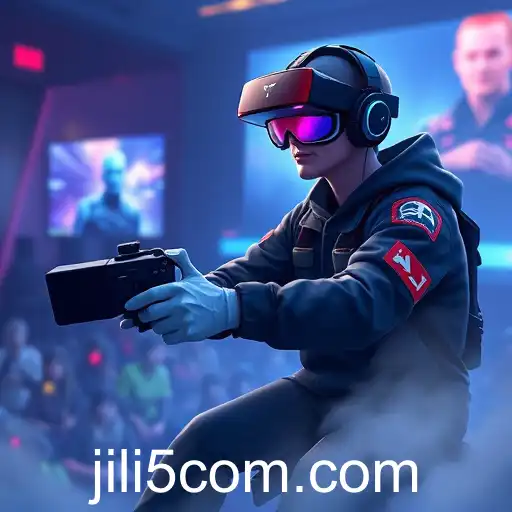 The Evolution of Online Gaming Platforms