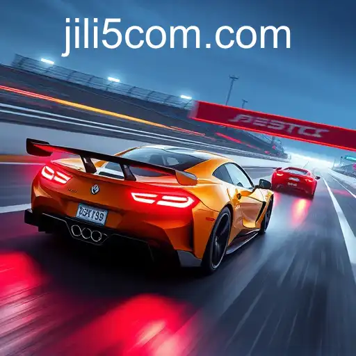Exploring the Thrills of 'Racing Games' on Jili5 Platform