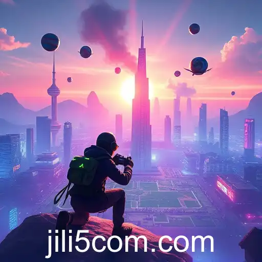 Exploring the Rise of Jili5 in the Gaming World