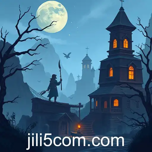 Exploring the Thrilling World of 'jili5' Adventure Games