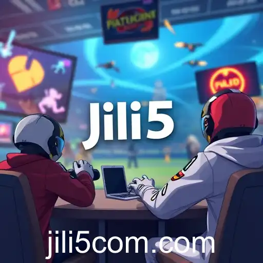 The Evolution of Online Gaming Platforms