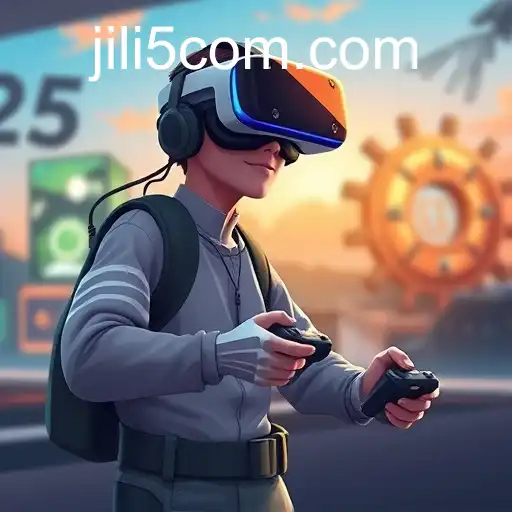 Gaming Trends and Predictions for 2025