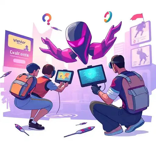 Jili5: Transforming the Gaming Experience in 2025