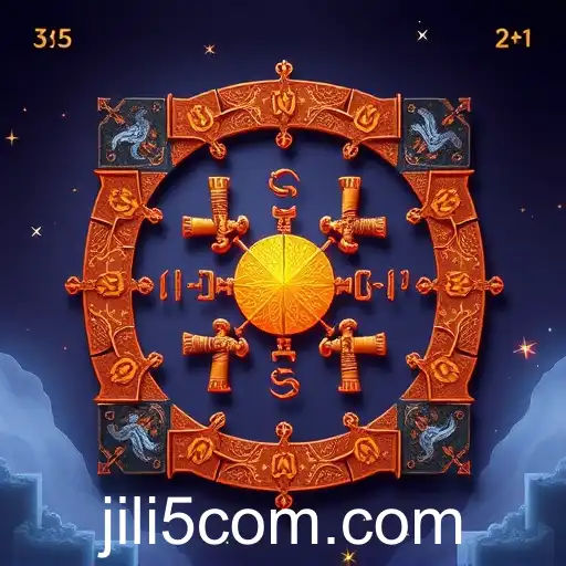 Exploring the Enigmatic World of 'Puzzle Games' on Jili5
