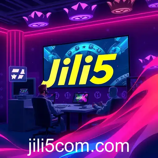 The Rise of Jili5 in the Gaming World