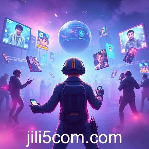 The Rise of Jili5 in the Gaming World